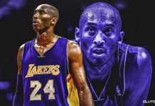 (FOTO) Da li je ovo moguće: Navijač predvidio pogibiju Kobe Bryanta…