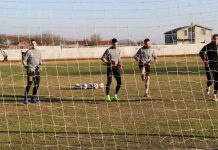 Sarajevo, Željo i Velež igraju prve mečeve u 2020. godini