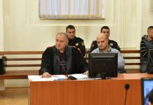 Sanjin Sefić vozio 102 kilometra na sat kada je usmrtio studentice