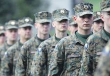 Napokon usvojene izmjene Zakona: Veće plaće za vojnike i podoficire OSBiH