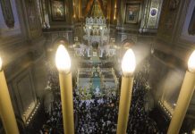 Pravoslavni vjernici danas slave Božić