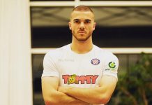 VIDEO: Mujakić zvanično predstavljen u Hajduku, klub ga najavio kao veliko pojačanje