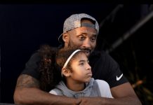 TMZ donosi nove tragične vijesti: Poginula je i kćerka Kobea Bryanta?