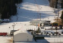 Na Sokocu u 7 sati izmjeren -21 stepen, do kraja dana sunčano i hladno