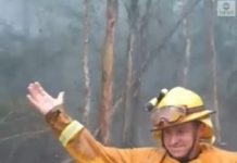 Kiša konačno pala u Australiji, ali u Canberri je zrak i dalje opasan za udisanje