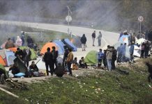 Pakistanski parlament raspravlja o migrantima u BiH: Žele vratiti oko 4.000 svojih državljana