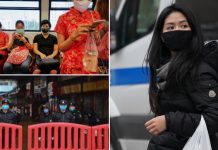 Broj zaraženih novim tipom koronavirusa u centralnoj Kini popeo se na 830, a do sada je preminulo 25 osoba