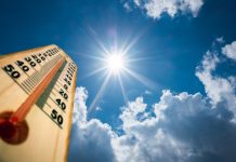 U narednih pet godina svjedočit ćemo rekordnim vrućinama