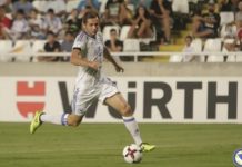 Zvanično potvrđeno: Senad Lulić se vraća u fudbalsku reprezentaciju BiH