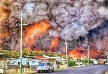 NASA: Dim iz Australije uskoro će obići Zemlju
