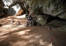 U Maleziji pronađene kamene rukotvorine iz prahistorije