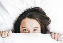 Najbolji način na koji se možete riješiti straha od pauka