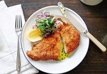 5 super ideja za brzi ručak