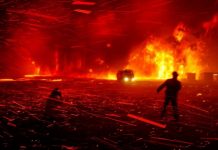 Oluja stiže u Australiju, opasnost od poplava jer zemlja ne upija vodu