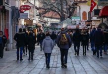 U većem dijelu BiH danas sunčano i stabilno