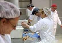 Novi Sad: Poseban jelovnik u vrtićima za djecu iz muslimanskih porodica