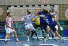 Danas počinje EP za rukometaše, Zmajevi sutra protiv favorizovanih Norvežana