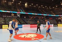 Zmajevi u TV prijenosu: Ovdje možete gledati utakmicu Norveška – BiH