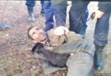 Srbijanski mediji: Uhapšen Malčanski berberin!