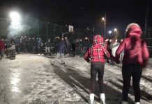 Pozitivna priča iz Klopča: Kako je klizalište zbližilo i ujedinilo komšiluk