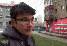 Mladi Zeničanin Nedim Fakić izradio aplikaciju za praćenje zagađenja