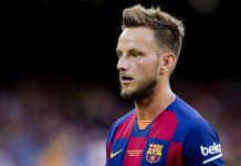 Ivan Rakitić objavom na Instagramu nije krio oduševljenje visočkim suhomesnatim proizvodima