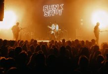 Skopska rock atrakcija dolazi u Sarajevo: Funk Shui u Undergroundu