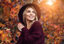 Šešir – dodatak koji će vas učiniti jedinstvenom