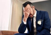 Istraživanja: Panika pred vjenčanje više hvata muškarce nego žene