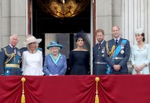 Kraljica Elizabeta oglasila se o odlasku Meghan i princa Harrya u Kanadu