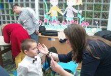 Svaki deseti pregledani učenik u ZDK dobio uputnicu za pregled vida, kičme ili stopala