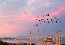 Sa Relax Toursom u januaru osjetite čari Istanbula