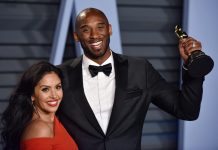 Kao da je slutio tragediju: Otkriveno kakav je dogovor Kobe Bryant imao sa ženom