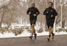 7 razloga zašto je dobro vježbati zimi