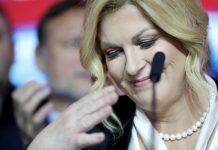 Pravo na “bijeli hleb”: Kolinda Grabar-Kitarović još 12 mjeseci primat će platu od države Hratske