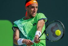 Damir Džumhur poražen na startu turnira u Acapulcu