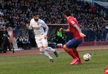 Fantastična utakmica FK Sarajevo u Banjaluci: Tatar s dva gola srušio Borac!