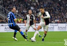 Koronavirus zatvara tribine u Italiji: Veliki derbi Juventus – Inter bez publike?