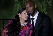 Srce da pukne: Kobe nije dočekao prve korake najmlađe kćerke