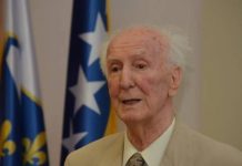 Preminuo Muhamed Filipović