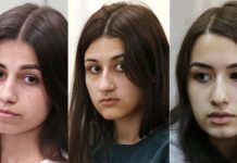 Otac seksualno zlostavljao tri kćerke, one ga zajedno ubile na spavanju