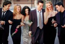 Zakazan specijal: “Prijatelji” ponovo na ekranima