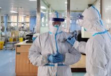 Koronavirus: U Sarajevu pod nadzorom tri osobe koje su doputovale iz Kine