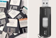 11 slika koje pokazuju koliko se drastično svijet može promijeniti u 20 godina