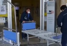 Panika u Italiji: Policija i vojska izolovat će deset gradova i općina zbog koronavirusa