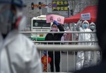 Novim tipom korona virusa u svijetu zaraženo više od 79.000 ljudi