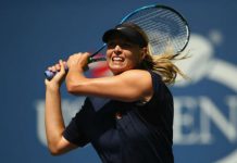 Maria Sharapova odlazi u penziju