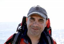 U šetnji za mir Britanac pješači od Londona do Mekke