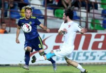 Zoran Mamić otkrio dolazi li Izet Hajrović u FK Sarajevo, oglasio se i Zmaj