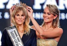 Izbor za Miss Njemačke: Pobijedila 35-godišnja gospođa, izjavila da neće biti lutka u izlogu